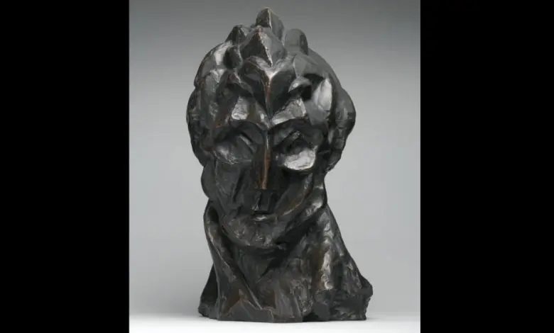 O sculptură realizată de Picasso va fi vândută cu 30 de milioane de dolari