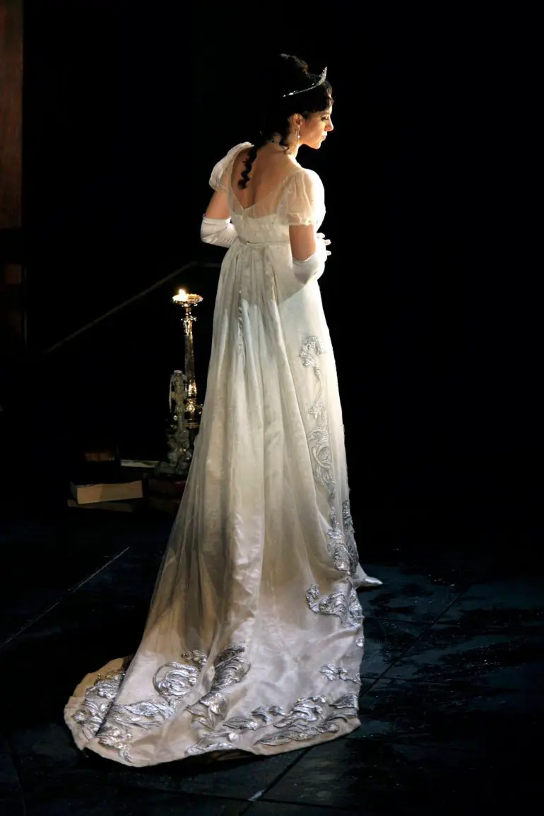 Angela Gheorghiu