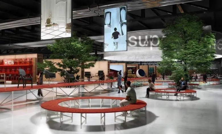 Salone Del Mobile Milano 2022 – O abordare contemporană și durabilă a designului interior