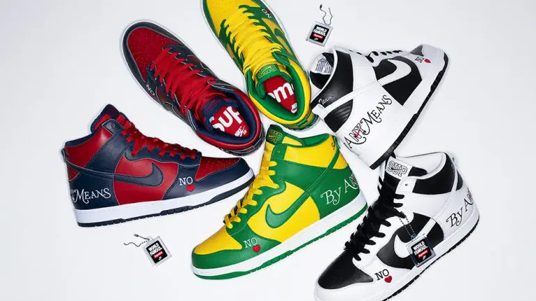 Supreme