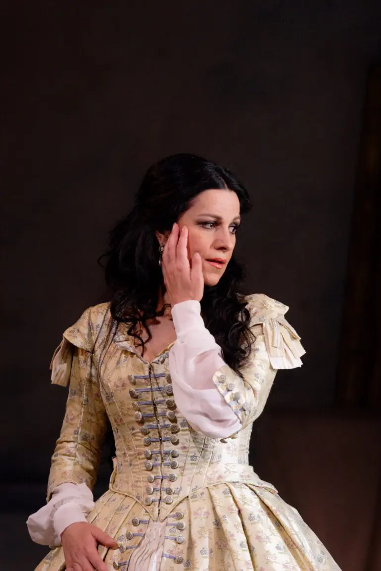 Angela Gheorghiu