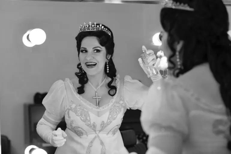 Angela Gheorghiu