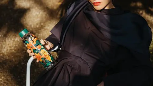 Waterdrop celebrează femeile puternice și creative cu o nouă colecție în ediție limitată, cu design inspirat de Frida Kahlo