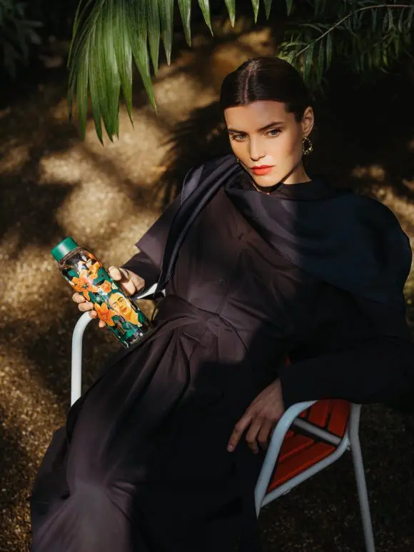 Waterdrop celebrează femeile puternice și creative cu o nouă colecție în ediție limitată, cu design inspirat de Frida Kahlo