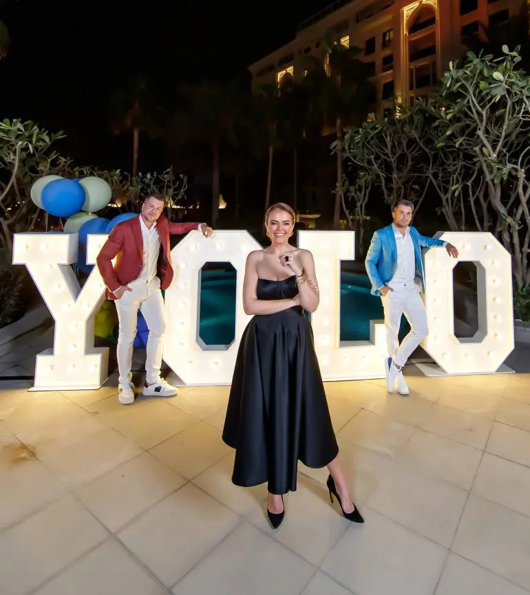 YOLO Media