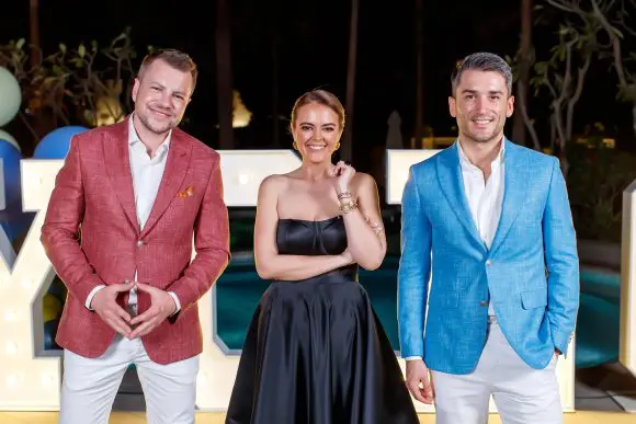 YOLO Media, prima agenție de PR din România cu filială în Emiratele Arabe Unite