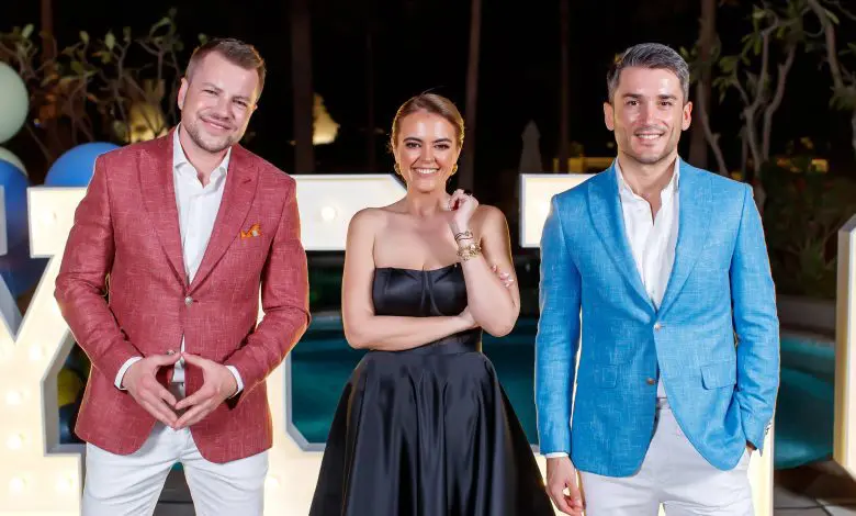 YOLO Media, prima agenție de PR din România cu filială în Emiratele Arabe Unite