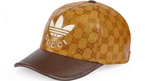 Colecția Adidas X Gucci a fost lansată în secret la Premiile Oscar 2022