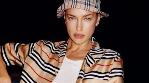 Colecția Burberry x Supreme Spring 2022 a fost dezvăluită