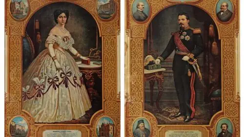 Artmark prezintă Licitația de Artă Istorică, inclusiv o colecție de numismatică și hărți