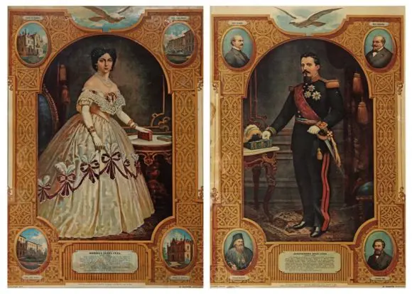 Artmark prezintă Licitația de Artă Istorică, inclusiv o colecție de numismatică și hărți