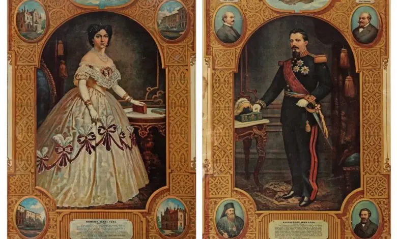 Artmark prezintă Licitația de Artă Istorică, inclusiv o colecție de numismatică și hărți