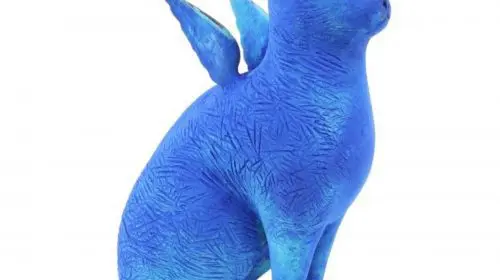 ARTMARK PREZINTĂ LICITAȚIA DE SCULPTURĂ CONTEMPORANĂ Marți, 15 Martie 2022, 19:00