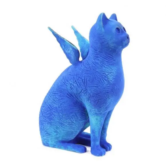 ARTMARK PREZINTĂ LICITAȚIA DE SCULPTURĂ CONTEMPORANĂ Marți, 15 Martie 2022, 19:00