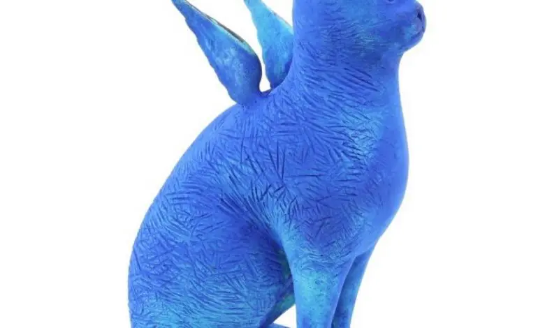 ARTMARK PREZINTĂ LICITAȚIA DE SCULPTURĂ CONTEMPORANĂ Marți, 15 Martie 2022, 19:00