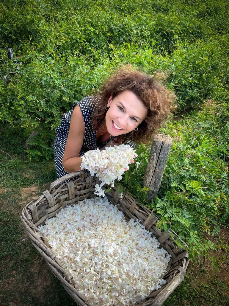 Cristina Bălan