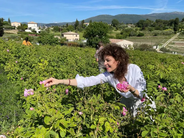Cristina Bălan