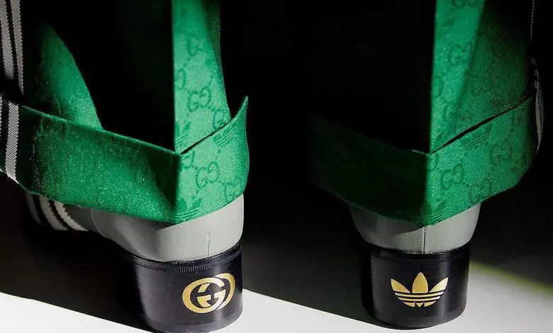 Adidas și Gucci vor lansa o nouă colecție exclusivă