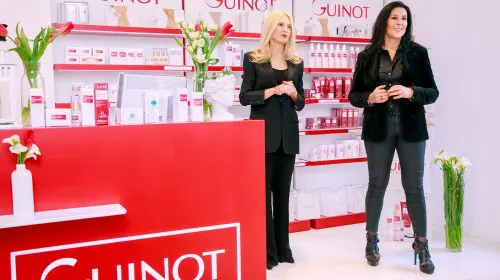 Guinot a găsit soluția pentru longevitatea pielii