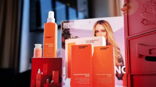 Kevin Murphy a lansat Everlasting Color – o gama de produse dedicate părului vopsit