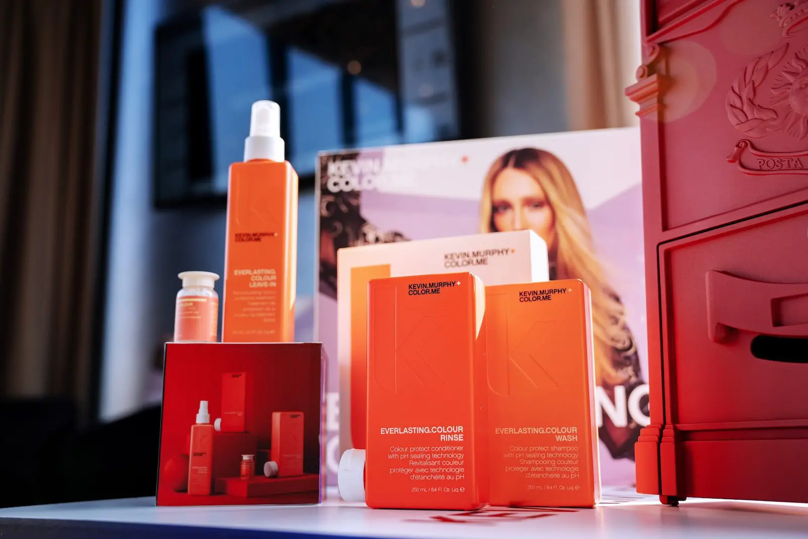 Kevin Murphy