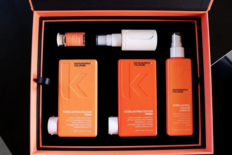 Kevin Murphy