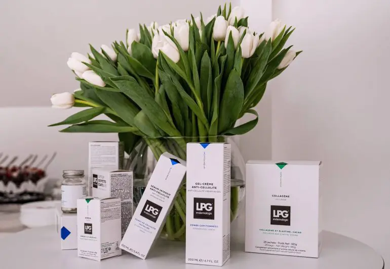 LPG