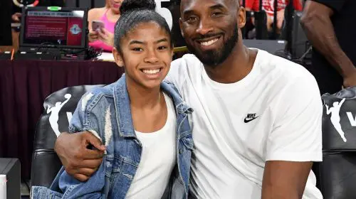 Nike celebrează moștenirea lui Kobe și Gianna Bryant