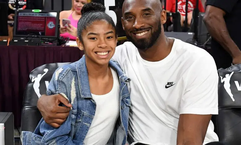 Nike celebrează moștenirea lui Kobe și Gianna Bryant