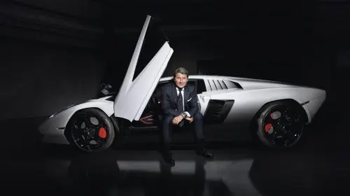 Rezultate record pentru Automobili Lamborghini in primul trimestru 2022