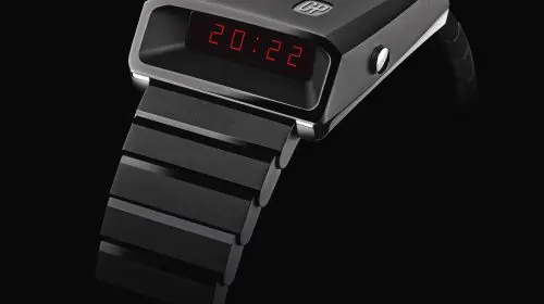 Girard-Perregaux Casquette 2.0