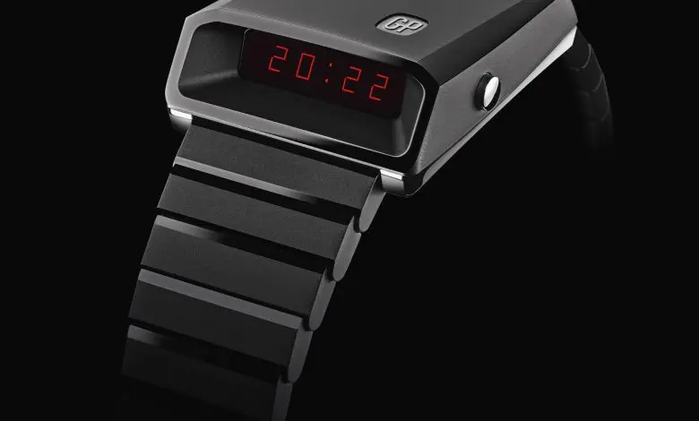 Girard-Perregaux Casquette 2.0