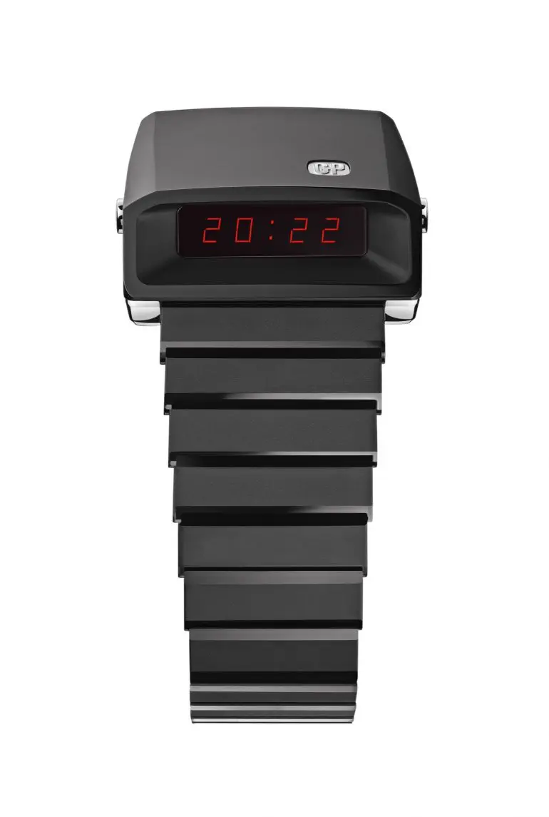 Girard-Perregaux Casquette 2.0