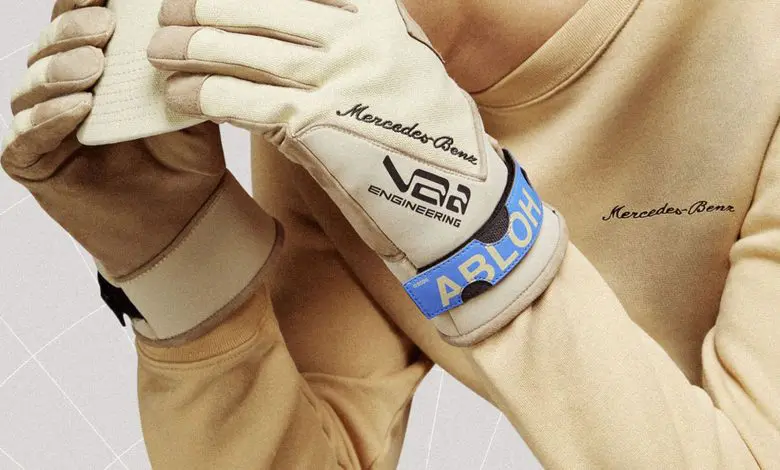 A fost dezvăluită ultima colaborare dintre Virgil Abloh și Mercedes-Benz