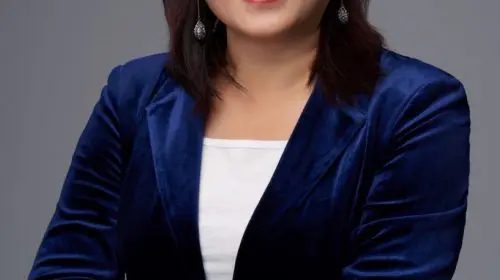 Michelle Jou se alătură Castrol în calitate de CEO, după pensionarea lui Mandhir Singh