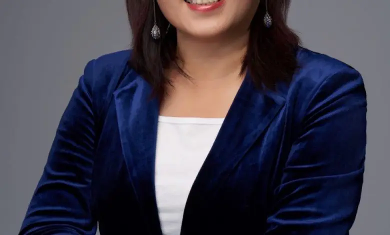 Michelle Jou se alătură Castrol în calitate de CEO, după pensionarea lui Mandhir Singh