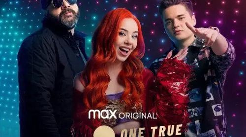 ONE TRUE SINGER, producția Max Original, a avut premiera pe HBO Max