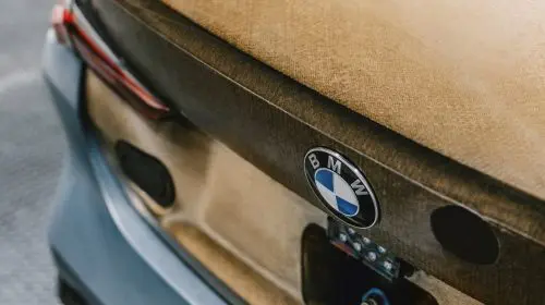 BMW i Ventures investeşte în compozite de înaltă performanţă realizate din fibre naturale