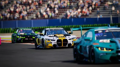 Racing League Romania: Schimbare de lider la Misano și o etapă de anduranță pe ninsoare la Târgu Mureș