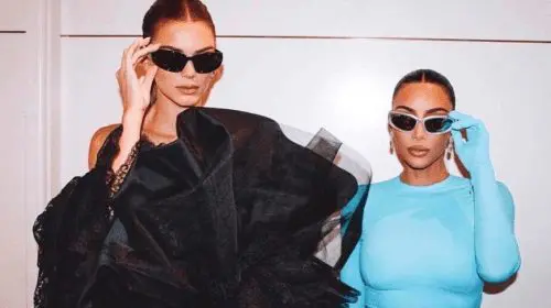 La Premiile Oscar se poartă…Balenciaga!