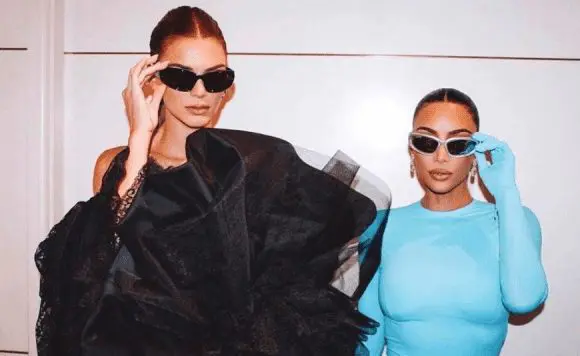 La Premiile Oscar se poartă…Balenciaga!