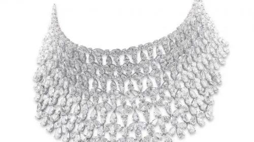 Chopard dezvăluie colecția Red Carpet ca un omagiu adus Festivalului de Film de la Cannes