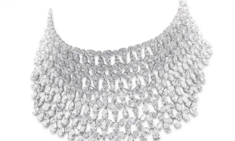 Chopard dezvăluie colecția Red Carpet ca un omagiu adus Festivalului de Film de la Cannes