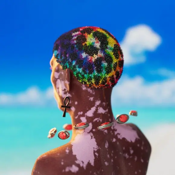 Dennis Rodman și-a transformat coafurile iconice în NFT