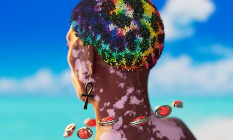 Dennis Rodman și-a transformat coafurile iconice în NFT