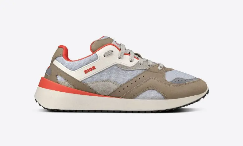 Dior B29 se întoarce!