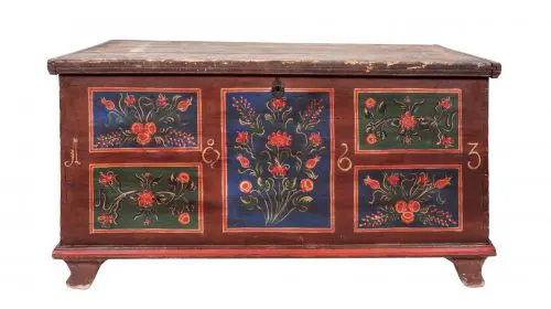 Artmark prezintă licitația #448: „Vechi și Nou”. Licitație de Artă Decorativă – Partea II