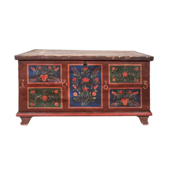 Artmark prezintă licitația #448: „Vechi și Nou”. Licitație de Artă Decorativă – Partea II