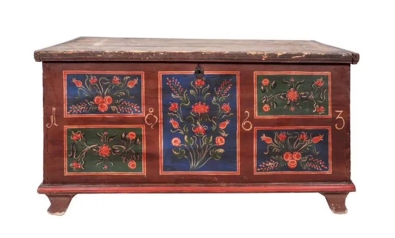 Artmark prezintă licitația #448: „Vechi și Nou”. Licitație de Artă Decorativă – Partea II