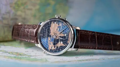 Moritz Grossmann Universalzeit